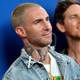Adam Levine attends the Beloved Benefit 2022 at Mercedes-Benz Stadium on July 07, 2022 in Atlanta, Georgia.